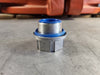 THOMAS & BETTS 1-1/4" Watertight Conduit Hub H125-TB