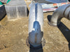 18" SCH 10s 180 deg Elbow Pipe Type A Stub End 316L