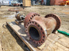 TY VALVE CORPORATION 12" Class 600 Gate Valve