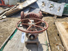 TY VALVE CORPORATION 12" Class 600 Gate Valve