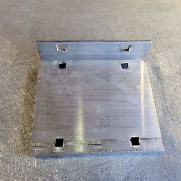 B-LINE Mid-Span Splice Plate 9A-6006 (Set of 4 Pieces)