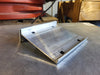 B-LINE Mid-Span Splice Plate 9A-6006 (Set of 4 Pieces)