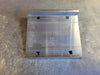 B-LINE Mid-Span Splice Plate 9A-6006 (Set of 4 Pieces)