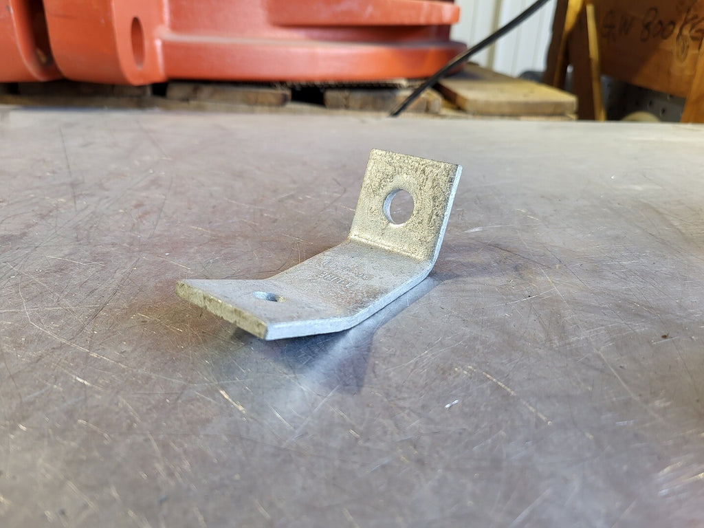 B-LINE Heavy Duty Hold-Down Bracket 9G-1241 (Box of 12)