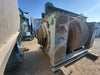 POLYSIUS Polysius High Pressure Grinder Roll Crusher 20/10-5 HPGR