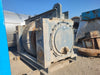 POLYSIUS Polysius High Pressure Grinder Roll Crusher 20/10-5 HPGR