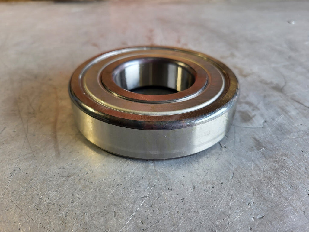 FAG Deep Groove Ball Bearing 6312-2Z-C3, 60mm x 130mm x 31mm