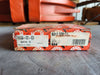 FAG Deep Groove Ball Bearing 6312-2Z-C3, 60mm x 130mm x 31mm