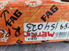 FAG Adapter Sleeve H316, 70mmx59mmx137mm