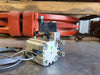 FESTO Compact Cylinder ADVU-40-35-P-A-SA w/ Solenoid Assembly