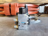 FESTO Compact Cylinder ADVU-40-35-P-A-SA w/ Solenoid Assembly