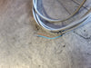 FESTO Compact Cylinder ADVU-40-35-P-A-SA w/ Solenoid Assembly