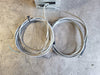 FESTO Compact Cylinder ADVU-40-35-P-A-SA w/ Solenoid Assembly