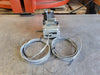 FESTO Compact Cylinder ADVU-40-35-P-A-SA w/ Solenoid Assembly
