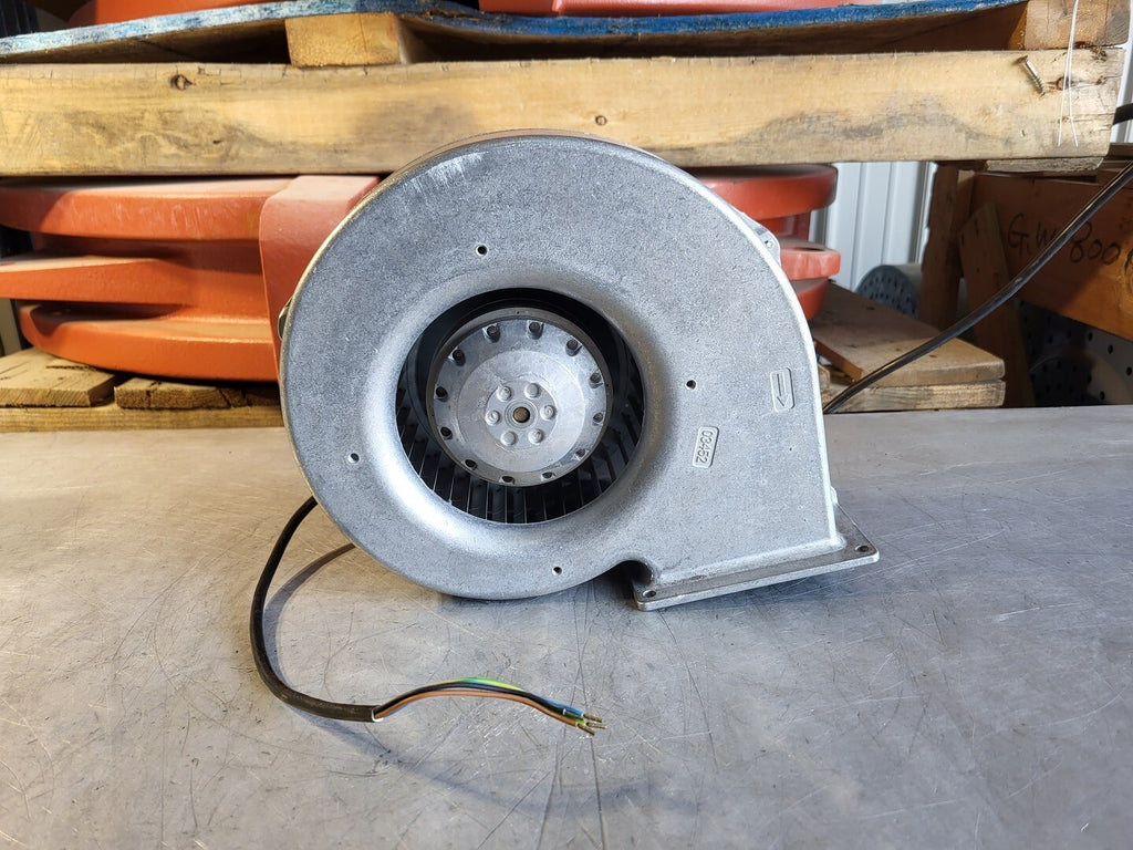 Centrifugal Fan G2E140-AC05-01