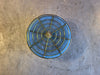 Fan Filter Assembly 7-1/4" OD
