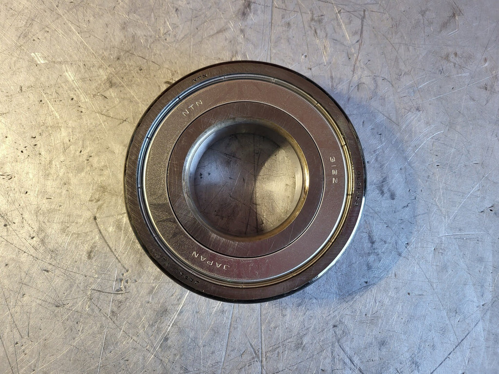NTN Radial Groove Ball Bearing BL312ZZC3