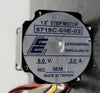 LIN ENGINEERING Stepper Motor 5718C-03E-02