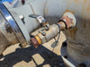 8" Class 150 Pipe Assembly w/ Ball Valves and Fittings