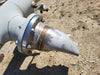 8" Class 150 Pipe Assembly w/ Ball Valves and Fittings