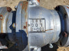 8" Class 150 Pipe Assembly w/ Ball Valves and Fittings