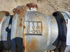 8" Class 150 Pipe Assembly w/ Ball Valves and Fittings