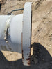 8" Class 150 Pipe Assembly w/ Ball Valves and Fittings