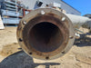8" Class 150 Pipe Assembly w/ Ball Valves and Fittings