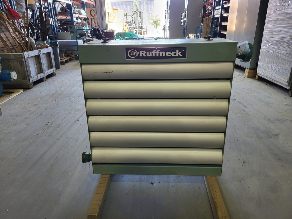 RUFFNECK Fan-Cooled Heat-Exchanger Unit HP5-30