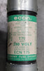 ECONOLIM 175 Amp Class RK5 Time Delay Fuse ECN-175