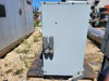 BEMAG 500 kVA Transformer, 277/480 pri. volts, 2405/4160 sec. voltBA3500P480S4160YYC3R