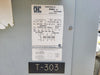 BEMAG 500 kVA Transformer, 277/480 pri. volts, 2405/4160 sec. voltBA3500P480S4160YYC3R