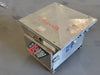 RED-D-ARC 17 Amp Power Distribution Panel DP25