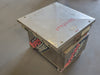 RED-D-ARC 17 Amp Power Distribution Panel DP25