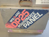 RED-D-ARC 17 Amp Power Distribution Panel DP25
