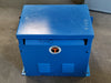 TRACON ENGINEERING 7.5 kVA Transformer, 480 pri. volt, 185/107 sec. volt 3DLHZEZY
