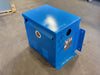TRACON ENGINEERING 7.5 kVA Transformer, 480 pri. volt, 185/107 sec. volt 3DLHZEZY