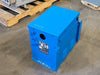 TRACON ENGINEERING 7.5 kVA Transformer, 480 pri. volt, 185/107 sec. volt 3DLHZEZY