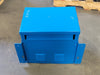 TRACON ENGINEERING 7.5 kVA Transformer, 480 pri. volt, 185/107 sec. volt 3DLHZEZY