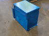 TRACON ENGINEERING 7.5 kVA Transformer, 480 pri. volt, 185/107 sec. volt 3DLHZEZY