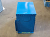 TRACON ENGINEERING 7.5 kVA Transformer, 480 pri. volt, 185/107 sec. volt 3DLHZEZY