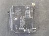 SQUARE D 15 Amp, 1 Pole, 240 volts Circuit Breaker QOB115