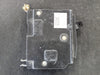 SQUARE D 15 Amp, 1 Pole, 240 volts Circuit Breaker QOB115