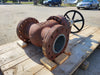 KF INDUSTRIES 8" Class 600 Gate Valve B16.34