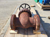 KF INDUSTRIES 8" Class 600 Gate Valve B16.34
