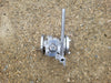 FOSSIL POWER SYSTEMS 3" Class 150 Ball Valve