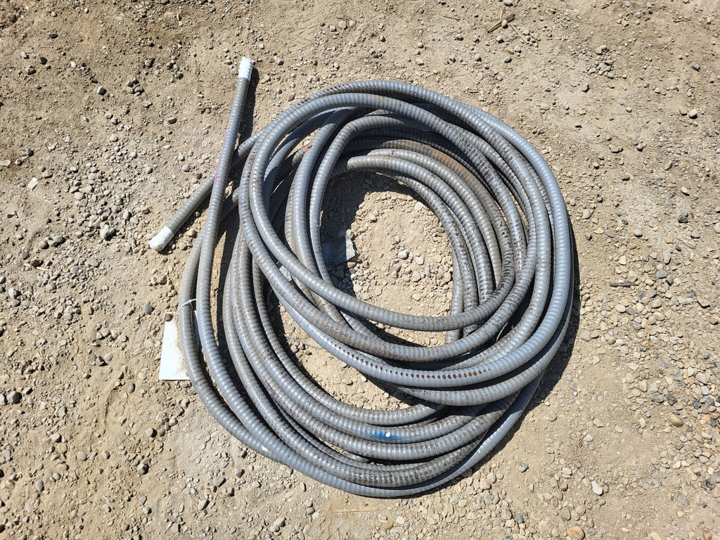 BELDEN-G Instrumentation Cable 6TR 16AWG 300V