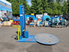 INFRAPAK Shrink Wrapper SCPN