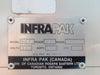 INFRAPAK Shrink Wrapper SCPN