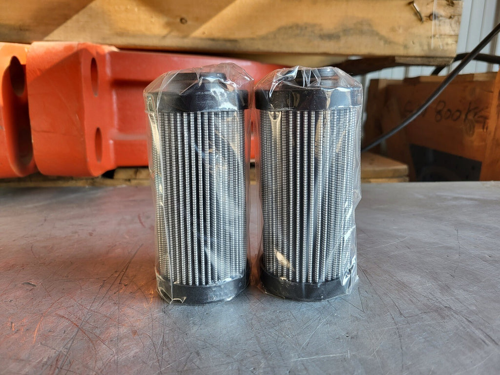 PARKER FILTRATION Hydraulic Filter Element 932017Q 10Q RR